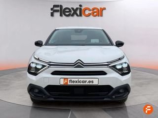 Citroën C4 BlueHDi 130 S&S EAT8 Feel Pack
