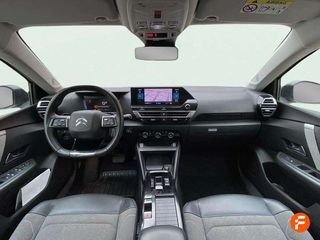 Citroën C4 BlueHDi 130 S&S EAT8 Feel Pack