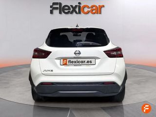 Nissan Juke DIG-T 84 kW (114 CV) 6M/T Visia