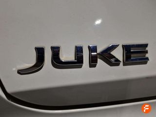 Nissan Juke DIG-T 84 kW (114 CV) 6M/T Visia