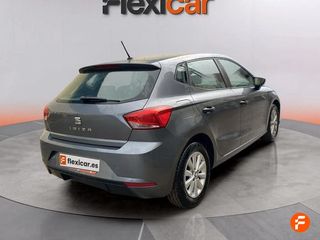 Seat Ibiza 1.0 55kW (75CV) Full Connect