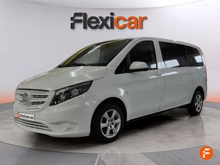 Mercedes Vito VITO TOURER 114 CDI