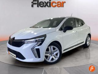 Renault Clio Equilibre TCe 74 kW (100CV) GLP