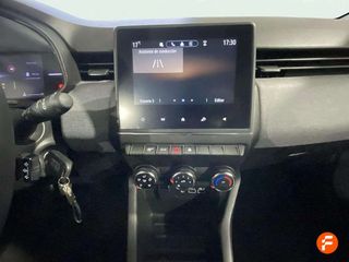 Renault Clio Equilibre TCe 74 kW (100CV) GLP