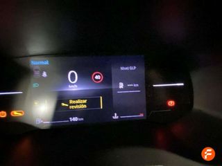 Renault Clio Equilibre TCe 74 kW (100CV) GLP