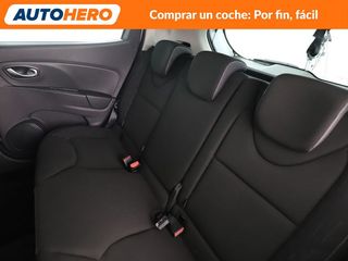 Renault Clio 1.5 dCi Energy Limited