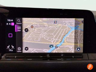 Volkswagen Golf GTI Clubsport 2.0 TSI 221kW (300CV) DSG