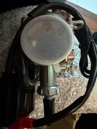 Carburador para Moto