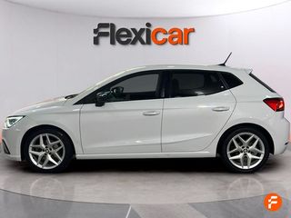 Seat Ibiza 1.0 EcoTSI 85kW (115CV) FR