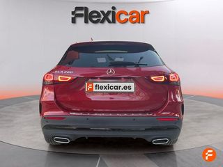 Mercedes GLA GLA 200