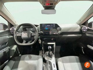 Citroën C4 BlueHDi 110 S&S 6v Feel