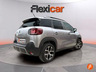 Citroën C3 Aircross PureTech 81kW (110CV) S&S C-Series