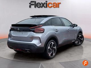 Citroën C4 BlueHDi 130 S&S EAT8 Feel Pack