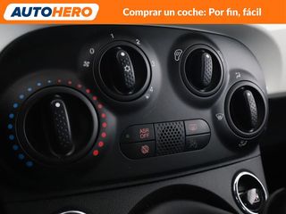 Fiat 500 1.0 Mild-Hybrid Cult