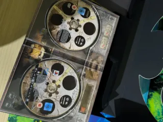 Batman Arkham Asylum Edición Coleccionista PS3