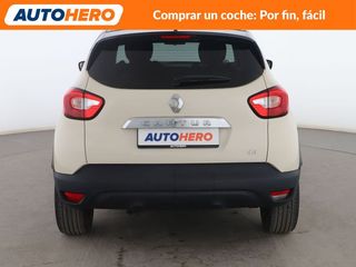 Renault Captur 1.5 dCi Energy Intens