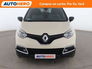 Renault Captur 1.5 dCi Energy Intens