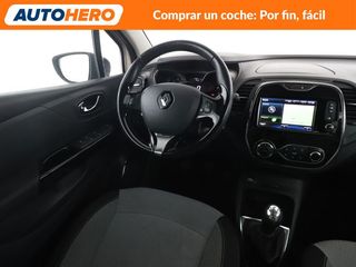Renault Captur 1.5 dCi Energy Intens