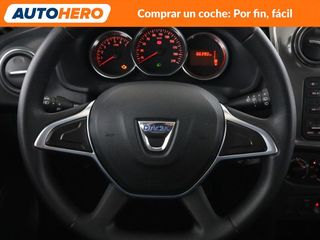 Dacia Sandero 0.9 TCe Stepway Essential