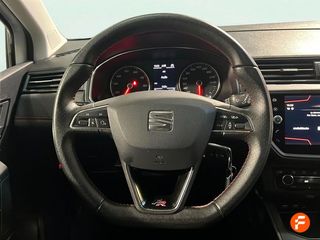 Seat Ibiza 1.0 EcoTSI 85kW (115CV) FR