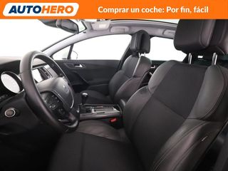 Peugeot 508 2.0 Blue-HDi Allure