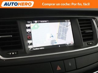 Peugeot 508 2.0 Blue-HDi Allure