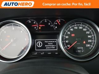Peugeot 508 2.0 Blue-HDi Allure