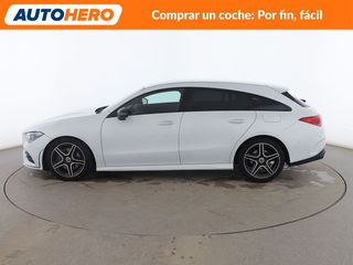 Mercedes Clase CLA CLA 200 d Shooting Brake AMG Line