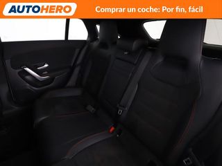 Mercedes Clase CLA CLA 200 d Shooting Brake AMG Line