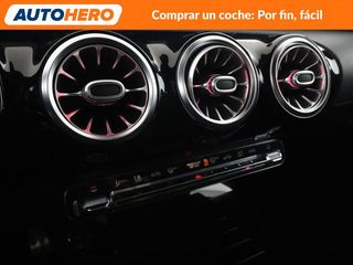 Mercedes Clase CLA CLA 200 d Shooting Brake AMG Line