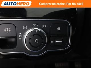 Mercedes Clase CLA CLA 200 d Shooting Brake AMG Line