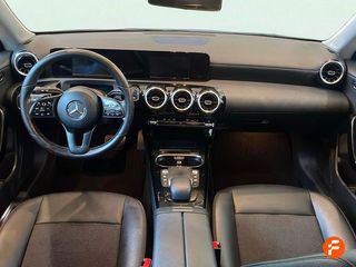 Mercedes CLA CLA 200 D DCT Shooting Brake