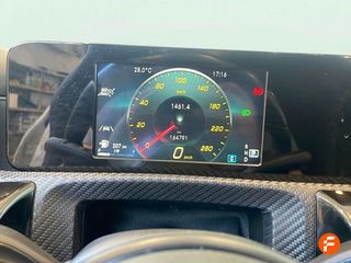 Mercedes CLA CLA 200 D DCT Shooting Brake