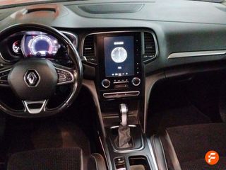 Renault Megane S.T. Zen Blue dCi 85 kW (115CV) EDC