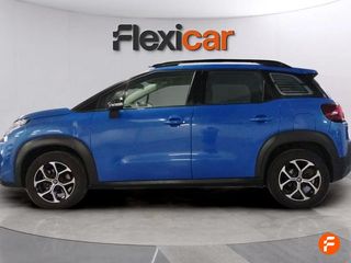 Citroën C3 Aircross PureTech 96kW (130CV) EAT6 S&S Feel Pack
