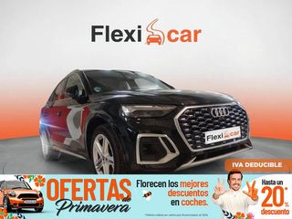 Audi Q5 S line 35 TDI 120kW S tronic