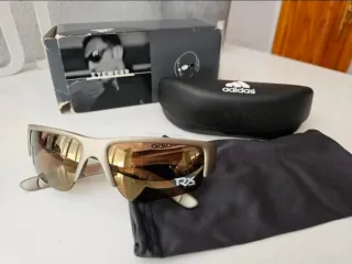 Gafas de sol Adidas Originales + Funda