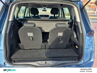 Citroën Grand C4 Picasso  THP 155 Intensive
