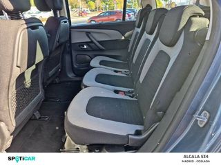 Citroën Grand C4 Picasso  THP 155 Intensive