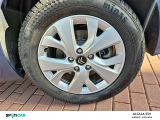 Citroën Grand C4 Picasso  THP 155 Intensive