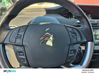 Citroën Grand C4 Picasso  THP 155 Intensive