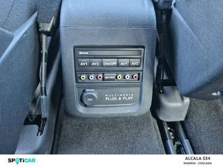 Citroën Grand C4 Picasso  THP 155 Intensive