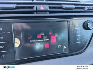 Citroën Grand C4 Picasso  THP 155 Intensive