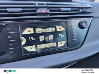 Citroën Grand C4 Picasso  THP 155 Intensive