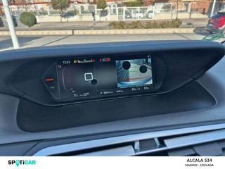 Citroën Grand C4 Picasso  THP 155 Intensive