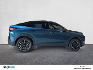 Peugeot 3008  1.2 107KW  eDCS6 GT