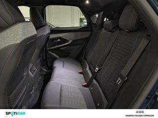 Peugeot 3008  1.2 107KW  eDCS6 GT