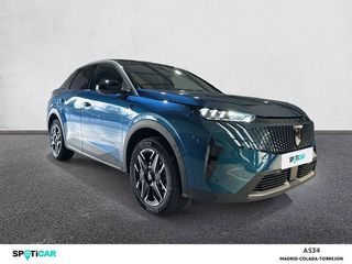 Peugeot 3008  1.2 107KW  eDCS6 GT