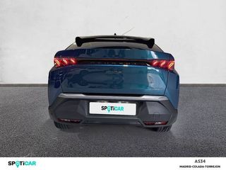 Peugeot 3008  1.2 107KW  eDCS6 GT