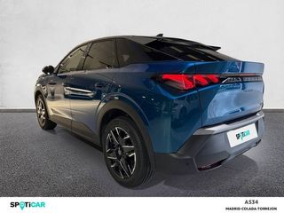 Peugeot 3008  1.2 107KW  eDCS6 GT